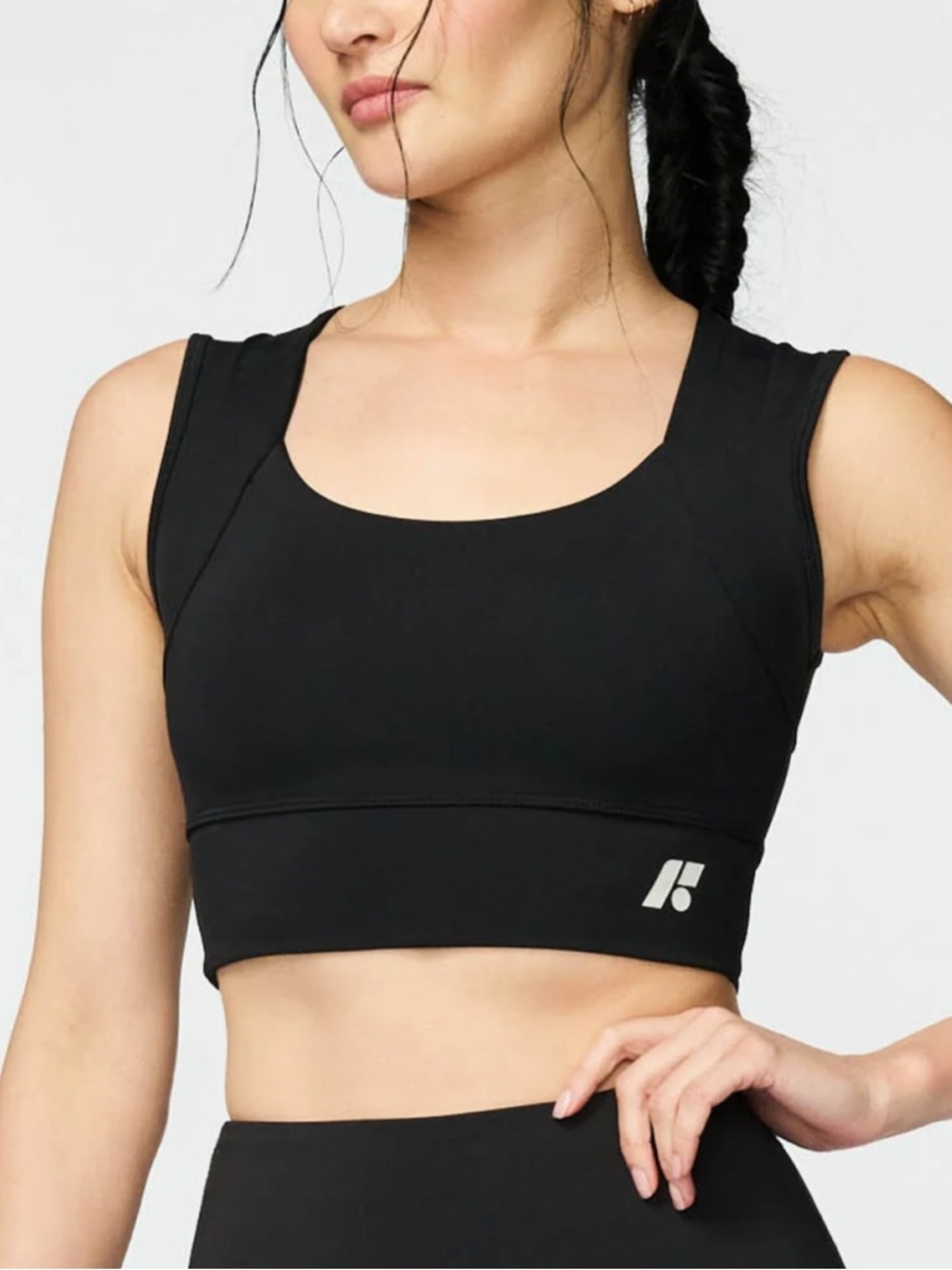 FORME Power Posture correcting sports bra